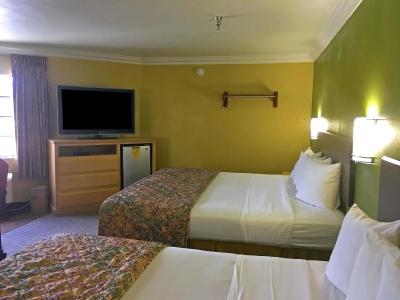 LAX Stadium Inn - El Segundo/Inglewood - 6