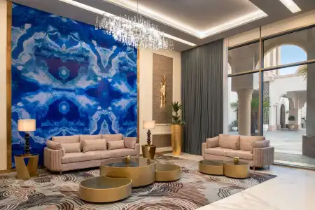 The St. Regis Marsa Arabia Island, the Pearl Qatar - 42
