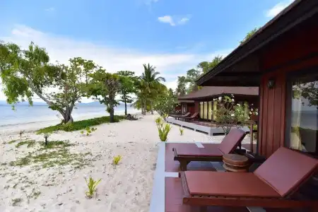 Koh Mook Sivalai Beach Resort - 182
