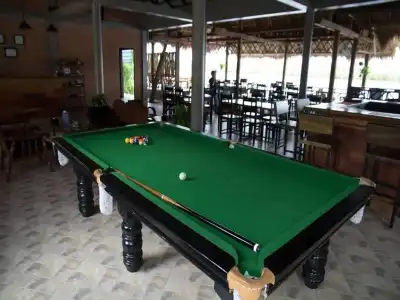 Salty River Resort - 11