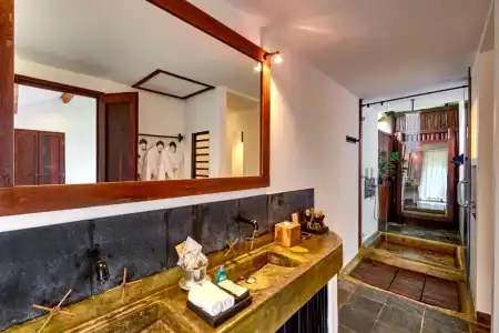 Chen Sea Resort & Spa - 45