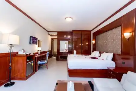 Erawan Phangnga, Natai Beach - 210