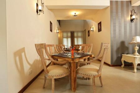 Rivora Residence - 23