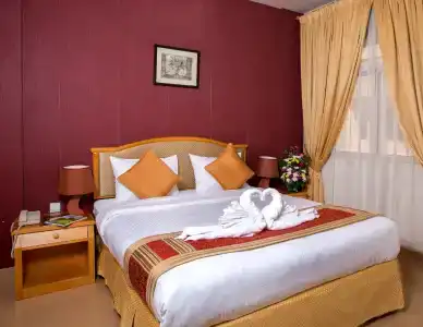 Wanasa Continental - 30