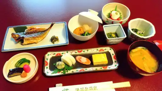 Yugawara Onsen Kamata - 2