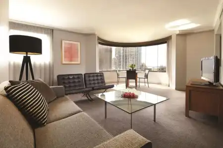 Adina Apartment Sydney Town Hall - 41