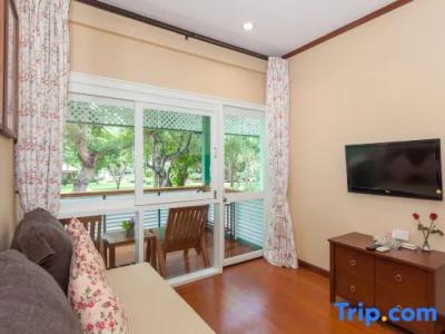 Raya Resort Beach front - The Most Green Resort in Cha-am - 104