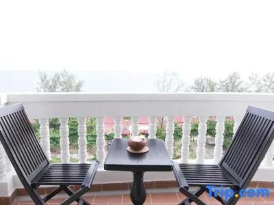 The Palm Bay Resort - 22