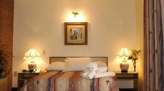 Motel du Chevalier - 17