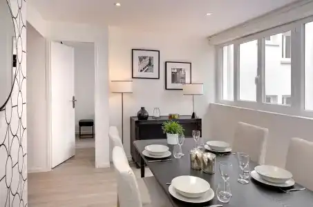 La Villa des Ducs - 19