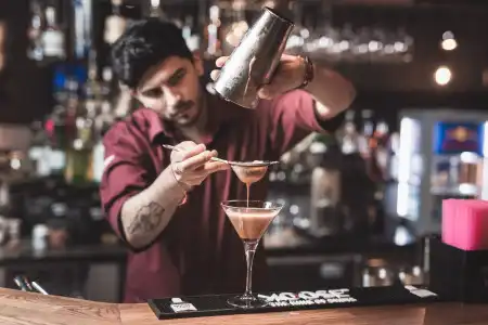 Anthony's Life & Style - 18