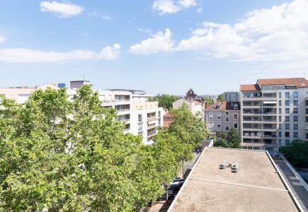 B&B Lyon Centre Monplaisir - 20
