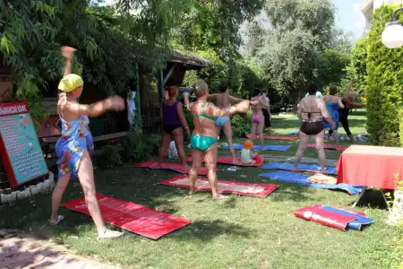 Lims Bona Dea Beach – All Inclusive - 22