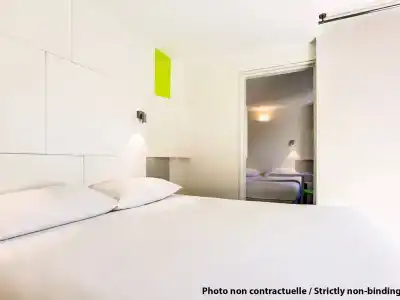 Ibis Styles Klagenfurt am Woerthersee - 2