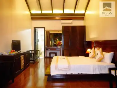 Hoi An Retreat Phu Quoc - 49
