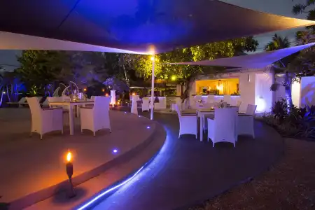 Esprit Libre Restaurant and Guest House - 27