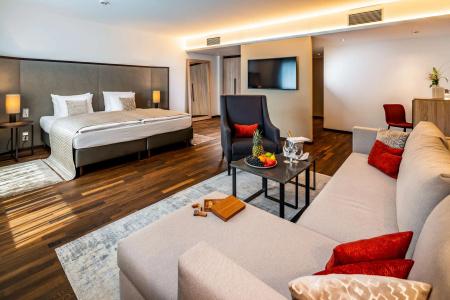 Park Plaza Trier, Germany - 2