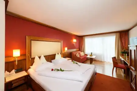 Alpenpark Resort - 98