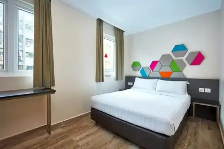 Ibis Budget Singapore Emerald - 38