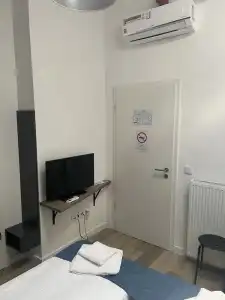 RES City Residence Budapest - 26