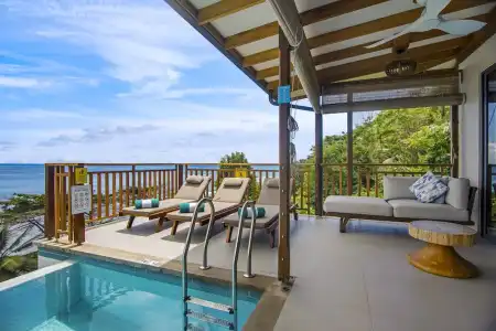 Paradise Chalets Yoga & Wellness - 218