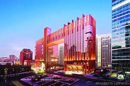Fairmont Beijing - 25
