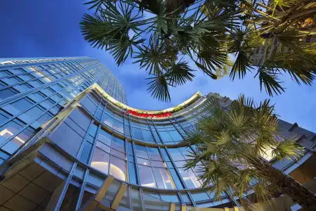 Marriott Executive Apartments Bangkok, Sukhumvit Thonglor - 20