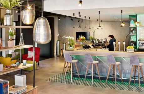 Radisson Blu, Hasselt - 43