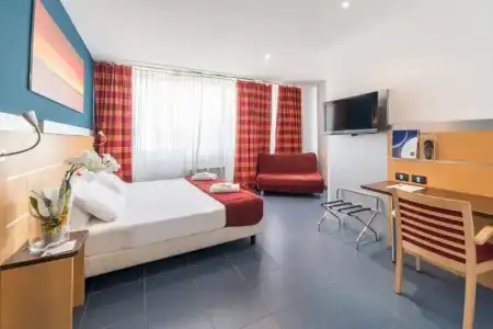 Sotel Nomentana - 28