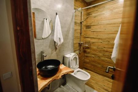 Lori Guest House - 5