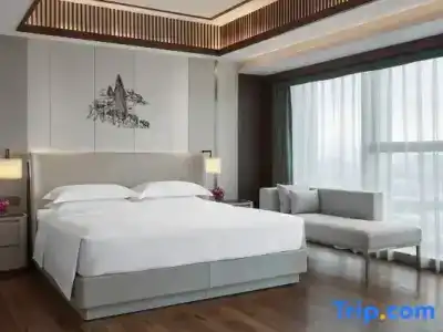 Sheraton Kunming - 143