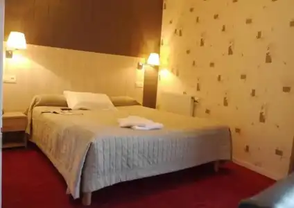 Hôtel Terminus - 23