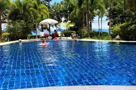 Laguna Villas Boutique - 67