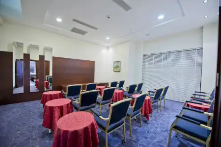 Trendy Side Beach - 17