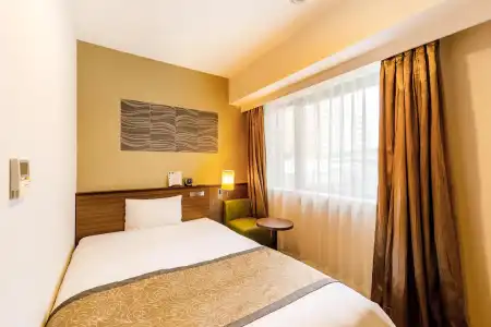 Vessel Inn Sapporo Nakajima Park - 64