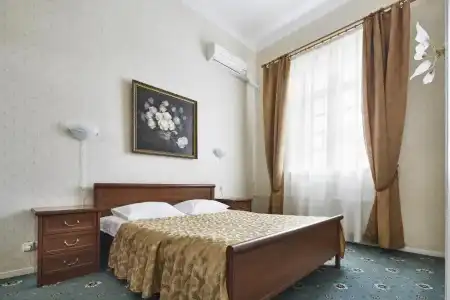 Lefortovo - 87