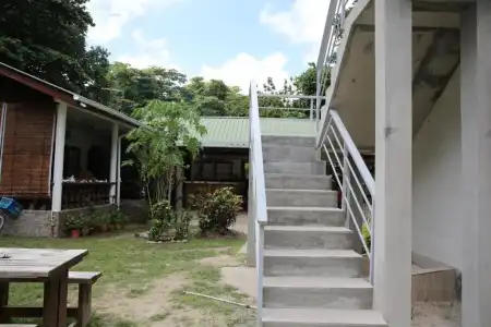 Tannette Villa - 27