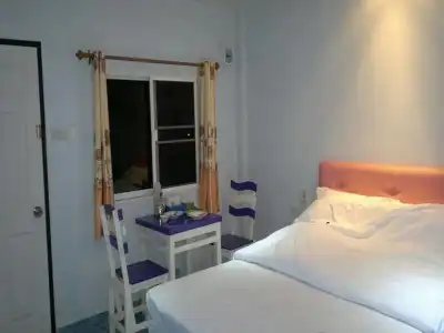 Wattana Hill Resort - 14