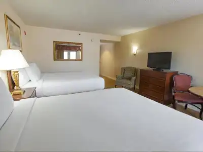 Music Road Resort Inn - 76