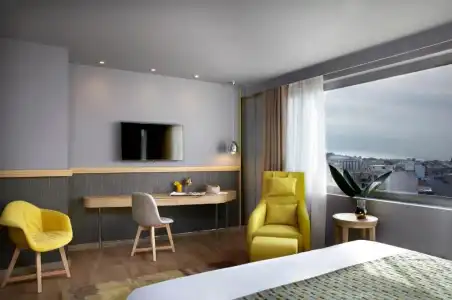 Zeus Wyndham Grand Athens - 141