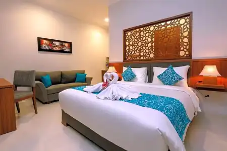 Mahana Living - 1
