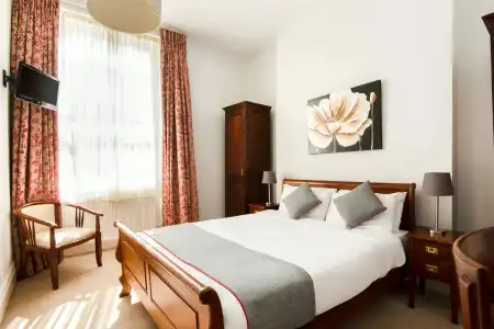 The Regency, Clifton Bristol by Belvilla - 13