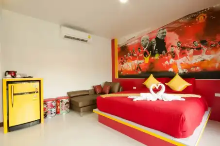 Pueanjai Resort and Restuarant - 26