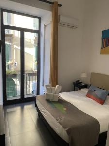 Plebiscito Aparthotel - 50