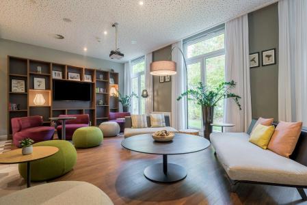 Citadines Arnulfpark Munich - 2