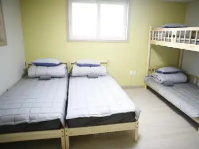 Twin Rabbit Hostel - 78
