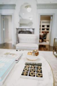 The St. Anthony, a Luxury Collection, San Antonio - 135