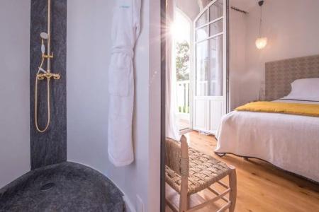 Hôtel La Palmeraie - 5