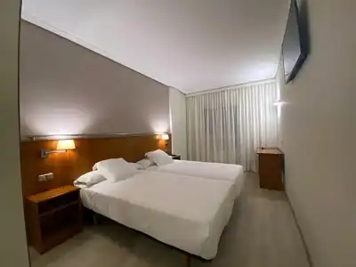 Ciudad de Compostela - 36