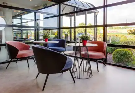 B&B Reims Tinqueux - 28